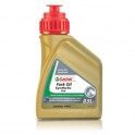 0,5L d'huile de fourche CASTROL Synthetic Fork Oil (SAE 10W)