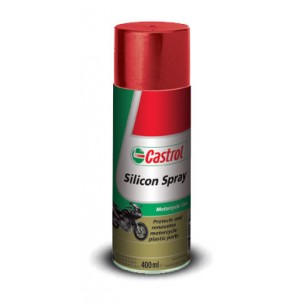 Silicone CASTROL Silicon Spray