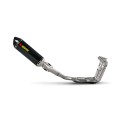 Ligne AKRAPOVIC "Racing line" BMW S1000RR 2010-2014