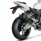 Ligne AKRAPOVIC "Racing line" BMW S1000RR 2010-2014