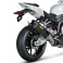 Ligne AKRAPOVIC "Racing line homologuèe" BMW S1000RR 2010-2014