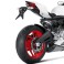 Ligne AKRAPOVIC "Evolution line" DUCATI 899 Panigale 2014