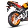 Ligne AKRAPOVIC "Evolution line" HONDA CBR600RR 2013-2014