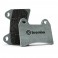 Plaquettes de frein avant BREMBO Racing "07HO50-RC"