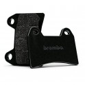 Plaquettes de frein arrière BREMBO "07BB20-35"