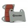 Plaquettes de frein avant BREMBO Racing "07KA23-SC"