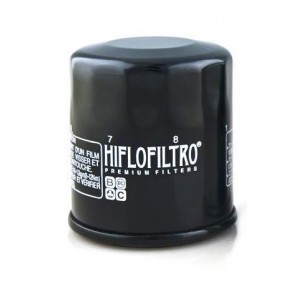 Filtre à huile HIFLOFILTRO BMW S1000RR 2009