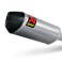 Ligne AKRAPOVIC "Racing line" HONDA CBR1000RR 2008-2011