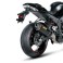 Ligne AKRAPOVIC "Evolution line" KAWASAKI ZX10R 2011-2014