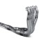 Ligne AKRAPOVIC "Racing line" SUZUKI GSXR 750 2008-2010