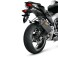 Ligne AKRAPOVIC "Racing line" SUZUKI GSXR 1000 2009-2011