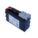 Batterie racing lithium SOLISE 12V BM12007S