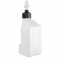 Bidon d'essence Tuff Jug remplissage rapide