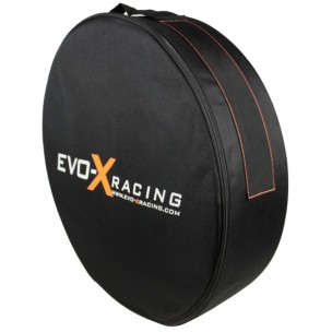 Wheelie Bag Evo Xracing pour roue moto