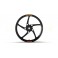 Paire de jantes OZ Racing PIEGA "R" DUCATI 1098 2008-2009