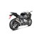 Ligne AKRAPOVIC "Evolution line" BMW S1000RR 2015-2017 (Env. titane)