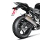 Ligne AKRAPOVIC "Evolution line" BMW S1000RR 2015-2017 (Env. titane)