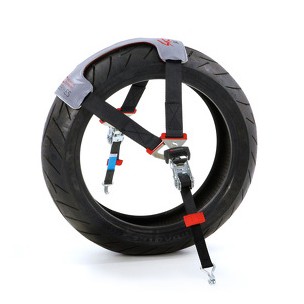 Sangle d'arrimage roue moto Tyrefix Basic