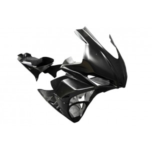 Carénage racing CRC Fairings APRILIA RSV4 2010-20