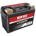 Batterie BS Battery Lithium HONDA CBR600RR 2007-2017