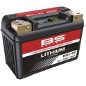 Batterie BS Battery Lithium DUCATI 1098 2007-2009