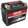 Batterie BS Battery Lithium HONDA CBR1000RR  2008-2019