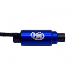 Quick Shifter HM "Super Lite" TRIUMPH 675 2013-2014