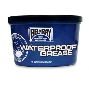 Graisse Bel-Ray multi usage Waterproof