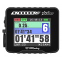 Chrono GPS embarqué PZ Racing Start Basic TFT couleur