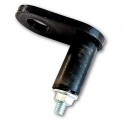 Support universel pour chronomètre té de fourche 