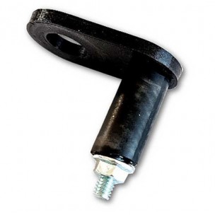 Support PZ Racing pour chronomètre té de fourche 