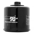 Filtre à huile K&N KAWASAKI ZX6RR 2007-2014
