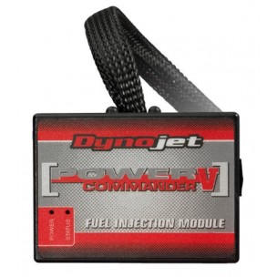 Boitier injection DYNOJET Power Commander V DUCATI 848 EVO 2011-2013