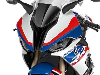 BMW S1000RR 2019