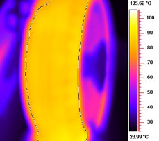 Thermophoto