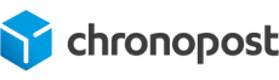 Logo Chronopost