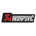 AKRAPOVIC